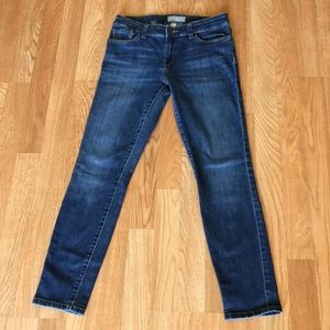 🌹 Banana Republic 27 Women’s Skinny Jeans